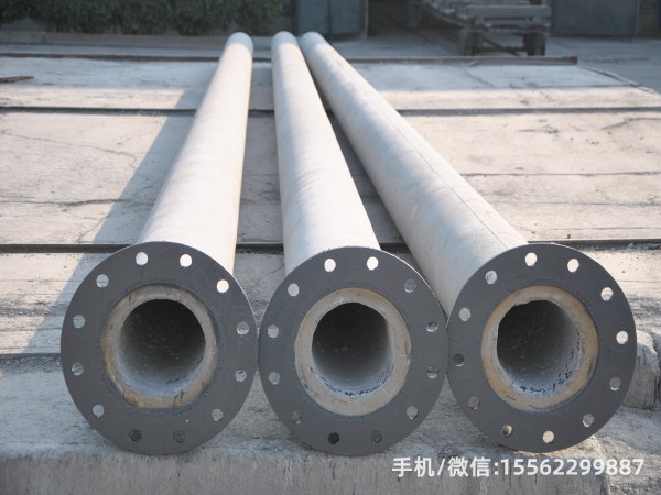 350*18米非預(yù)應(yīng)力水泥電線桿